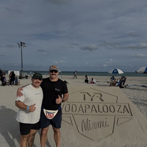 Fundraising Page: Chris Clyde